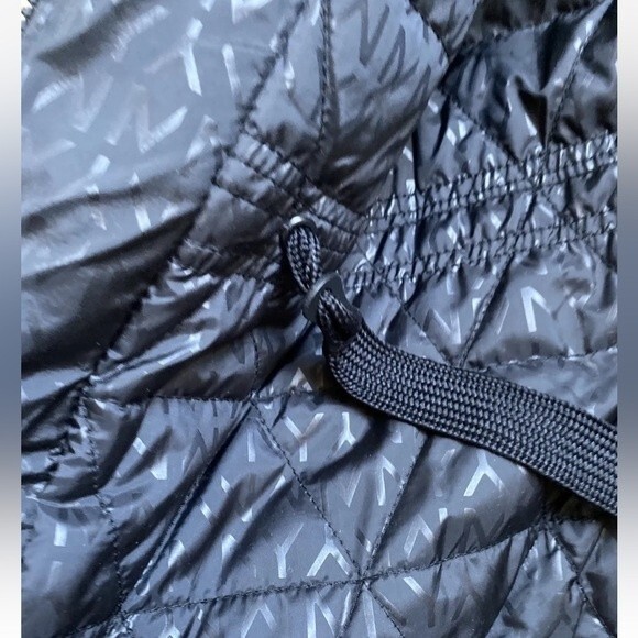 $225 NWT Marc N.Y  by Andrew Marc Men's Wool Jacket Winter Coat ,Zip Gray Parka - Picture 7 of 12